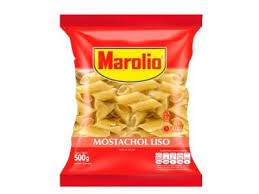 FIDEOS MAROLIO 500 GR MOSTACHOL LISO
